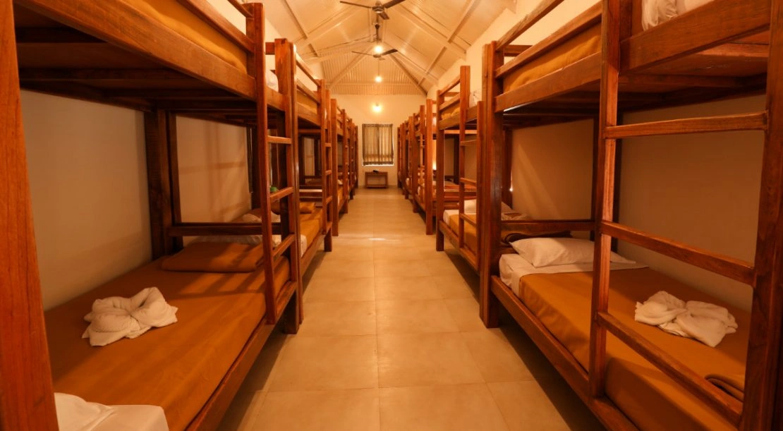 Dormitory