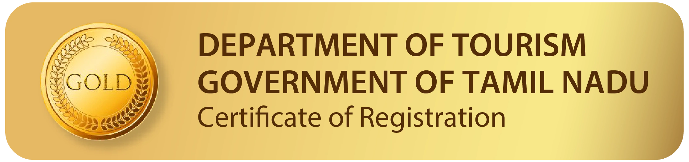 Tourism Certified