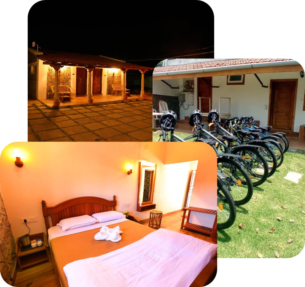 Resort View 1