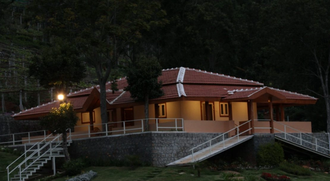 Valley View Rooms